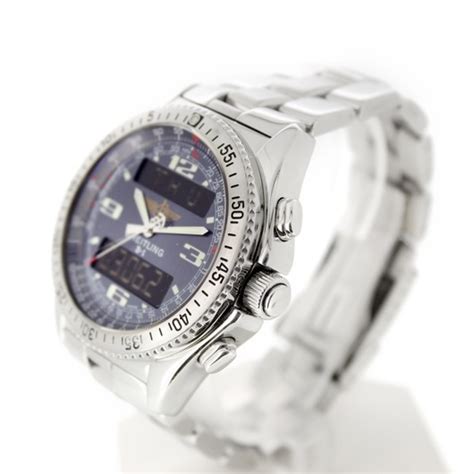 breitling te koop 2dehands|tweedehands breitling horloge.